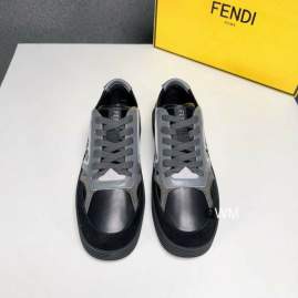 Picture of Fendi Shoes _SKUFendisz38-454CWM08124960
